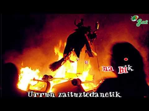 Ekainak 24 (Vendetta)