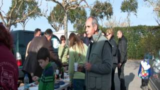 6º aniversario webcampista Córdoba