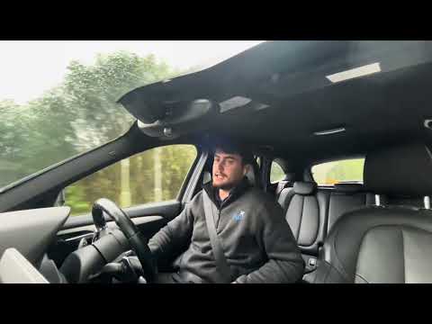 Mourn - Making the Man - EP 89