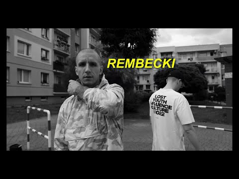 04. REMBECKI - PIGMENT gośc. SASU, DEMON prod. D7IWISH