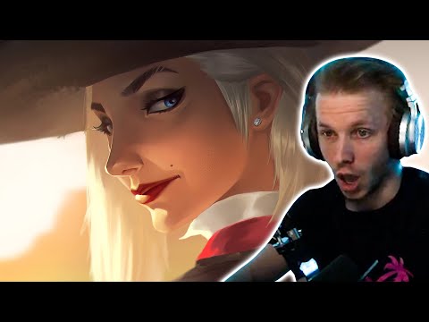 Jay3's Ashe Is HUGE!