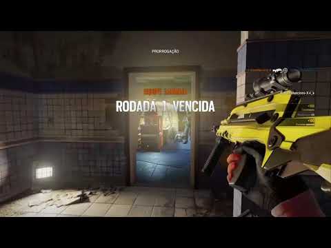 BUMBUM DE ELEVADOR, 5K!!!