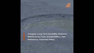 Perpetual Pavement: Decades of Durability 🌍