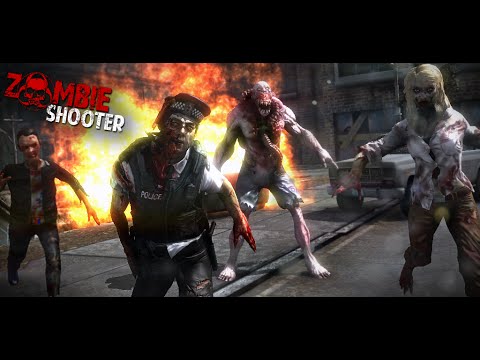 Zombie Shooter 3D Video