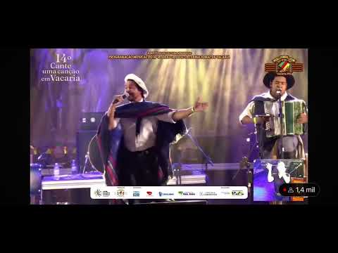 Serenatas no Teu Rancho - Lisandro Amaral