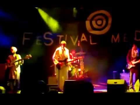 Festival Med 14 sexta