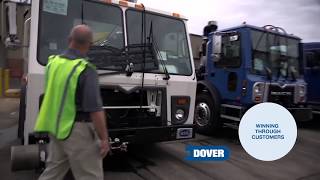 Dover Values