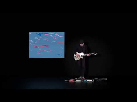 WHITE FIELDS FULL OF DIAMONDS - AEROSOLS by CHRISTY DORAN and STEFAN BANZ