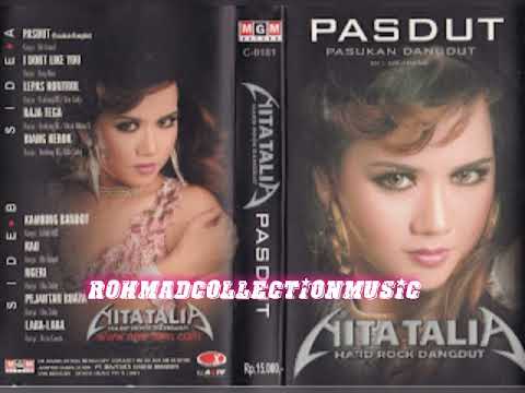 Nita Talia - Pasukan Dangdut (PASDUT) cipt.Mr.Toenk