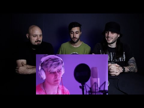 LIT KILLAH || BZRP Freestyle Session #3 // Disgusting Reacciona