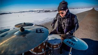 Wanwan - MONOEYES - My Instant Song【Drum Cover】