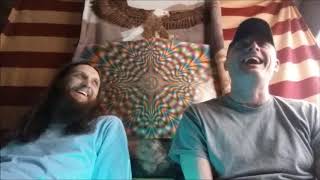 Nas/Damian&quot;Jr.Gong&quot;Marley-As We Enter(TWO DUDES REACTION!!!)