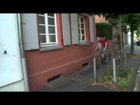 Woche des Sehens - Glaukom