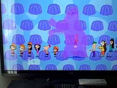 Phineas & Ferb - Come On, Kids!