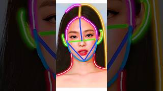 Jennie drawing easy ||#drawing #art #jennie #blackpink #shorts #short