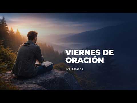 Devocional | Viernes de Oración