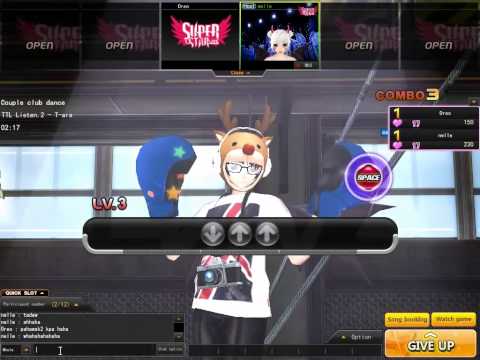 Superstar Live nelle feat Oreo