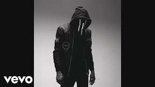 No Wyld - Shade (Audio) ft. KAMAU