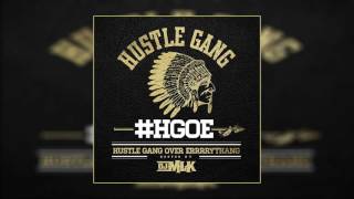 Hustle Gang - She Going ft. Yung Booke &amp; Future
