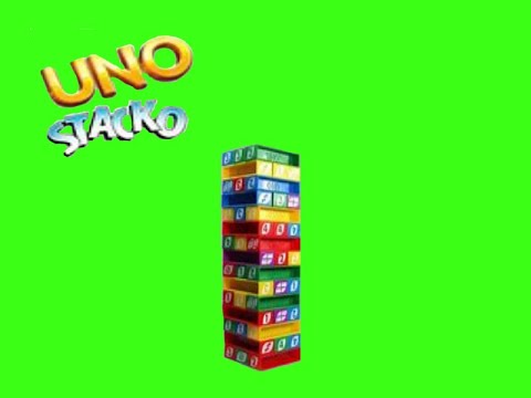 uno stacko