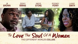 Two Worlds Collide - &quot;To Love the Soul of a Woman&quot; - Full Free Maverick Movie!!