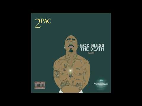 2pac Ft. Stretch - God Bless The Death (YounsProdRemix)