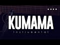 Kumama | Deep Soaking Worship Instrumental | Meditation | Prayer