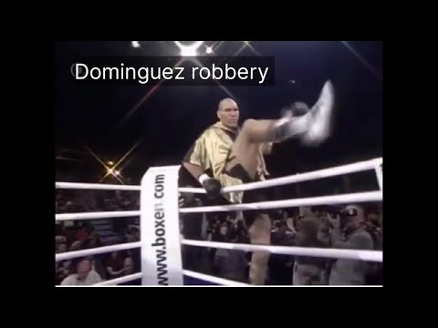 Nikolai Valuev vs Marcelo Dominguez #boxing #бокс #boxinghighlight #heavyweight #valuev #dominguez