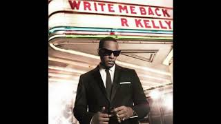 R. Kelly - Feelin Single
