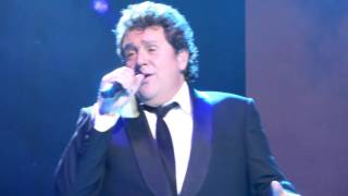 Michael Ball &amp; Alfie Boe &#39;Les Miserable&#39; Medley in Liverpool 17/11/16
