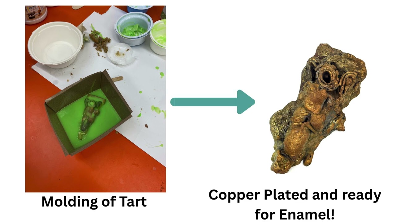 Rachel Shimpock Work Samples