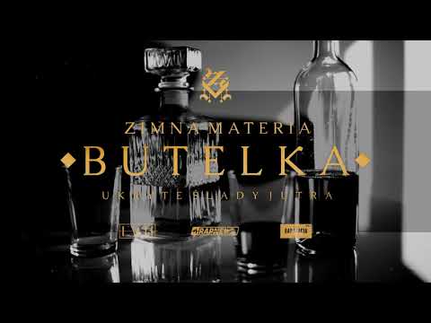 Zimna Materia - Butelka