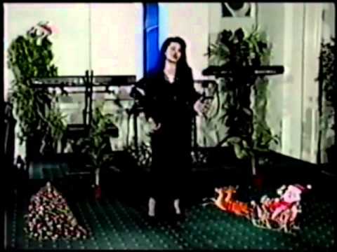 Sofija Kocovska  SETINSKA SVADBA