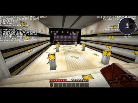 Material Energy^3 Ep  1