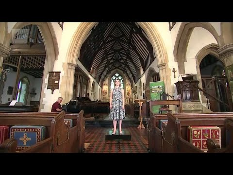 Elin Manahan Thomas - Yr Oenig