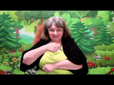 Miss Dara Sings - Teddy Bears' Picnic