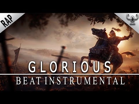Epic Motivational Orchestral HIPHOP INSTRUMENTAL - Glorious (SOLD)
