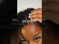 I Can Teach You How To Retwist With No Clips Locs Retwist