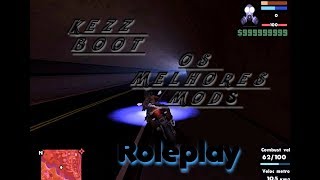 Mod Xenon+Neon Gta Samp