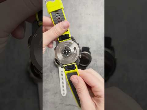 Garmin | fenix 8 vs. Enduro 3