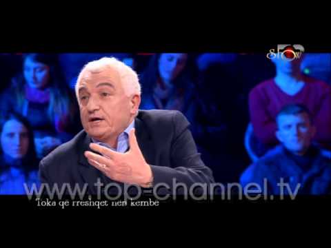 Top Show, 17 Shkurt 2015, Pjesa 2 - Top Channel Albania - Talk Show