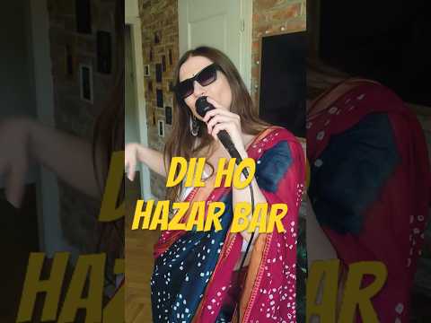 Mayka Dil Ko Hazar Bar
