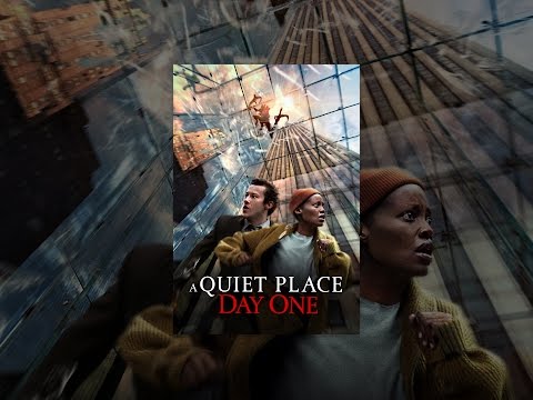 A Quiet Place: Day One