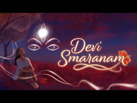 Devi Smaranam| Linga Bhairavi #navratri #devi