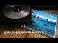 02. West Indian Man - RUBEN BLADES CON SON DEL SOLAR (Amor y Control - 1992)