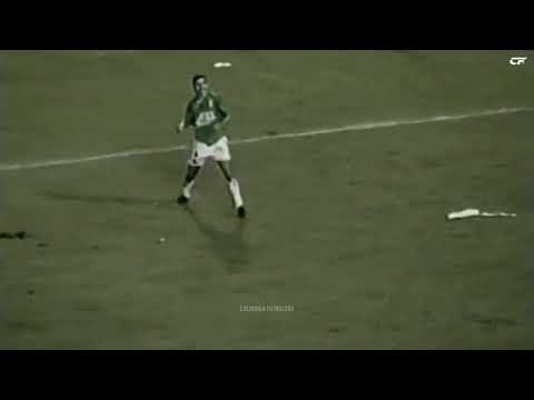 GOLES IMPRESIONANTES DE VICTOR HUGO ARISTIZABAL