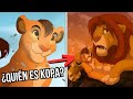 El TRÁGICO Destino De Kopa El Hijo Olvidado De Simba