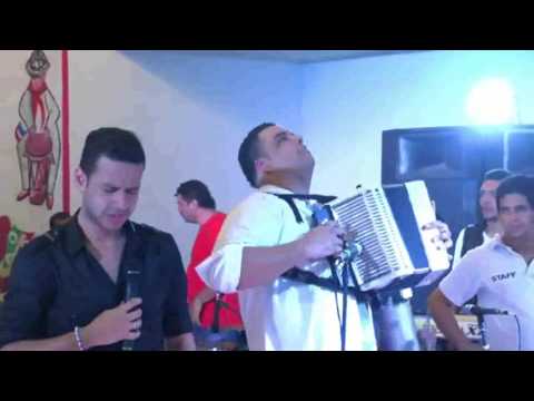 Martín Elías y Rolando Ochoa LAS NOTAS DE JUANCHO [EN VIVO]