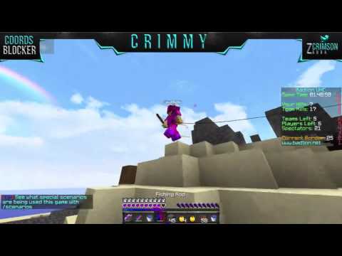 UHC Highlights Episode #3: "Lack"