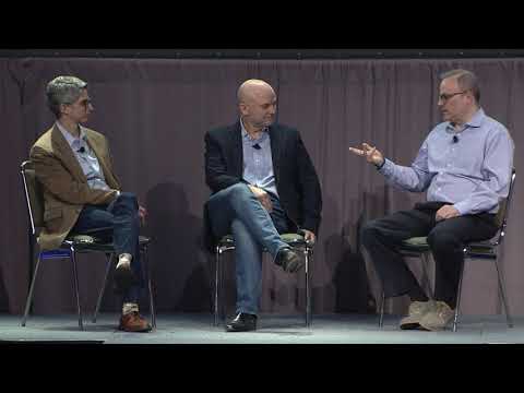 Appetite for Disruption - YouTube